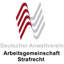 Deutscher Anwaltverein - AG Strafrecht
